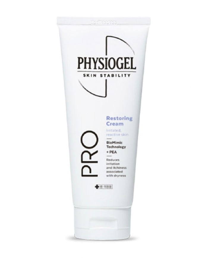 ครีมทาผิว Physiogel Pro Restoring Cream