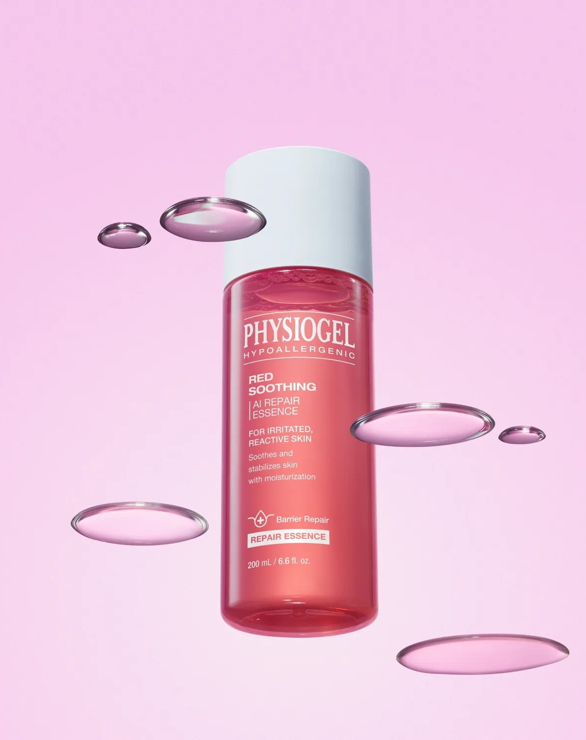 เอสเซนส์ PHYSIOGEL Red Soothing AI Repair Essence