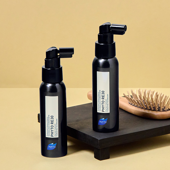 เซรั่มลดผมหงอก PHYTO RE30