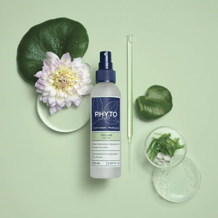 สเปรย์จัดแต่งทรงผม PHYTO Volume Volumizing Styling Spray