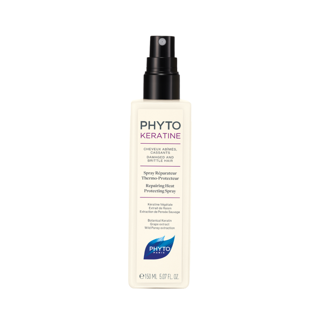 สเปร์ยบำรุงเส้นผม Phytokeratine Repairing Heat Protecting Spray