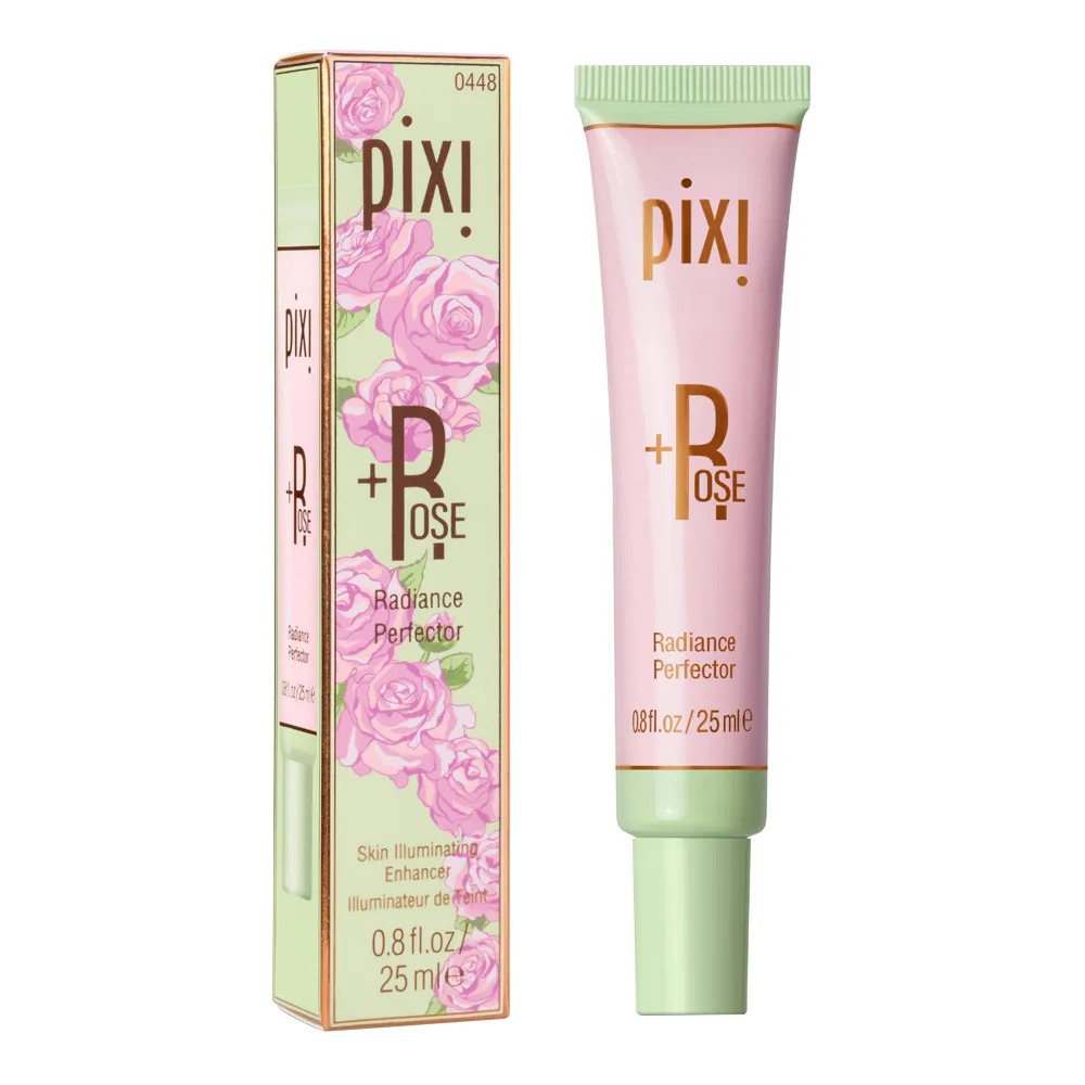 ไพรเมอร์ PIXI +ROSE Radiance Perfector