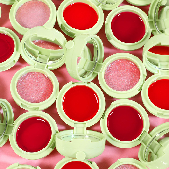 ลิปมาส์ก Pixi Lip Mask
