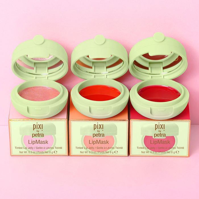 ลิปมาส์ก Pixi Lip Mask