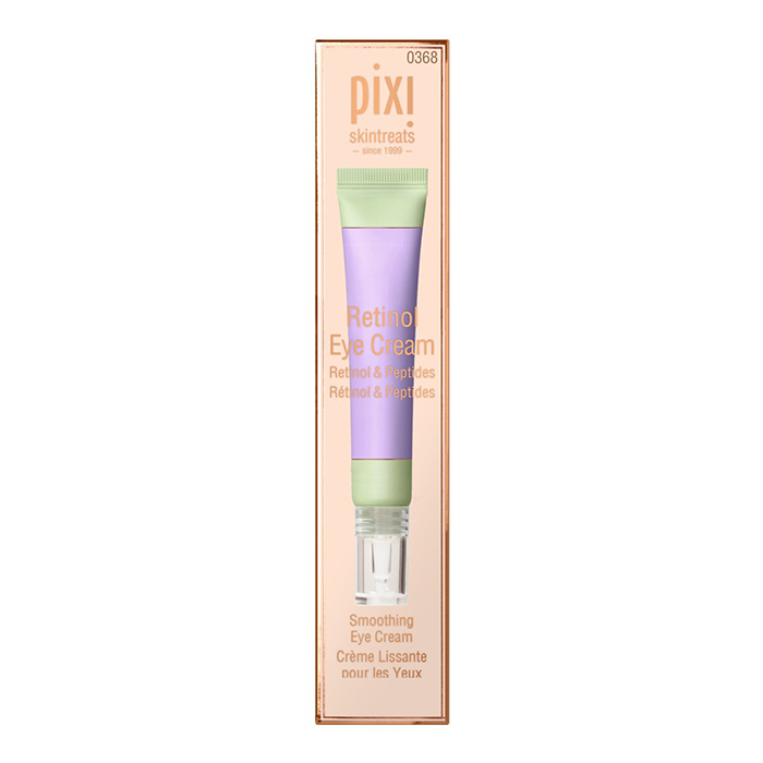 ครีมบำรุงใต้ตา Pixi Retinol Eye Cream