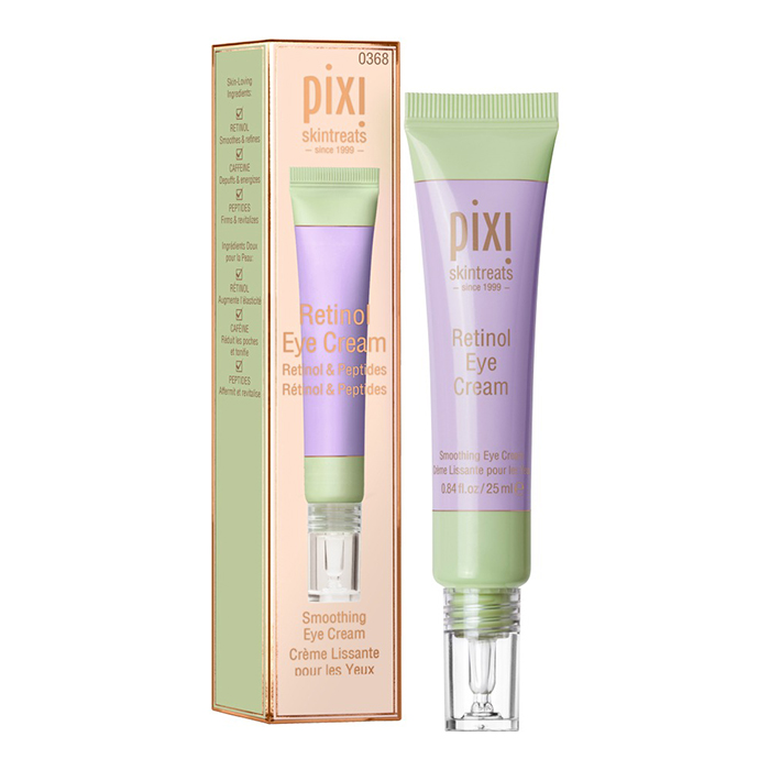 ครีมบำรุงใต้ตา Pixi Retinol Eye Cream