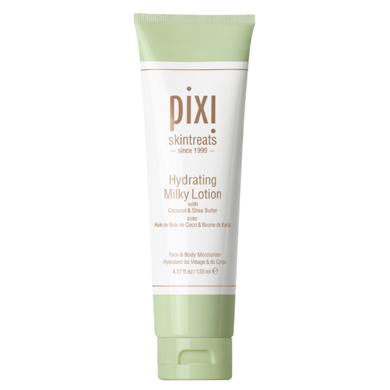 ครีมบำรุงผิว PIXI Hydrating Milky Lotion