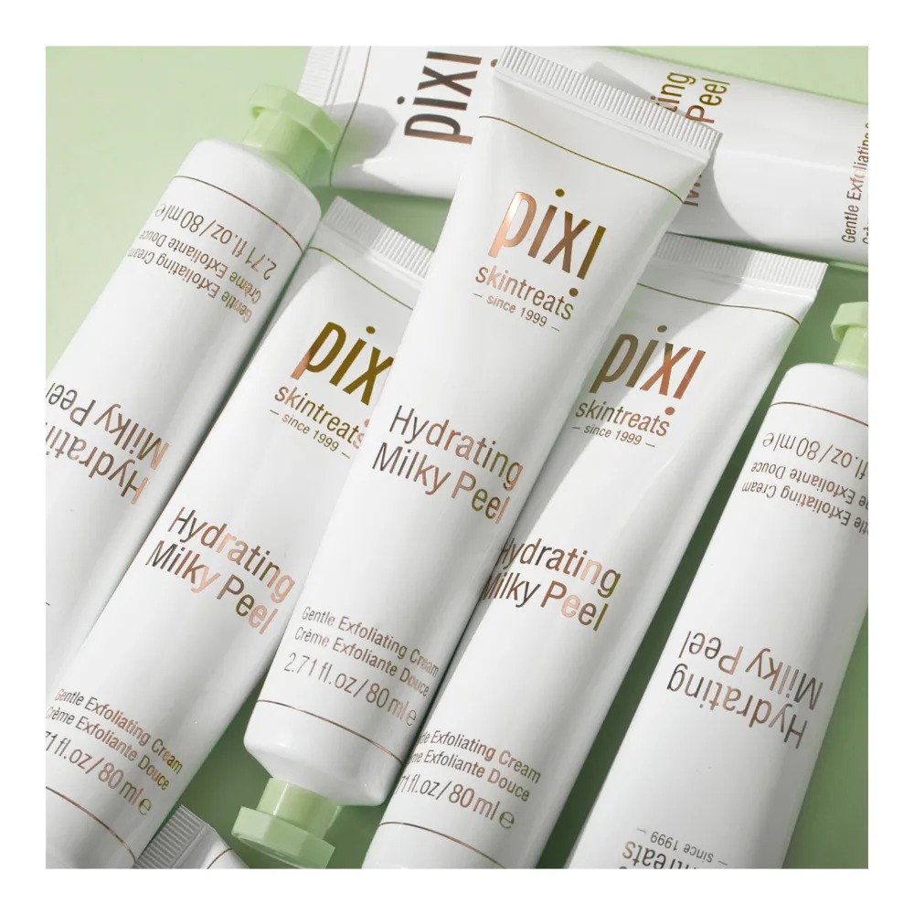 ครีมบำรุงผิว PIXI Hydrating Milky Peel