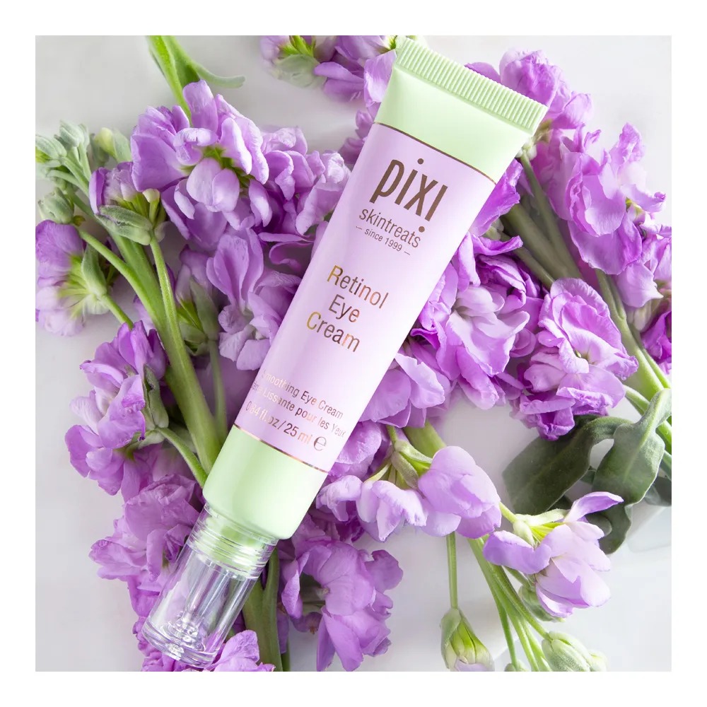 ครีมบำรุงรอบดวงตา PIXI Retinol Eye Cream