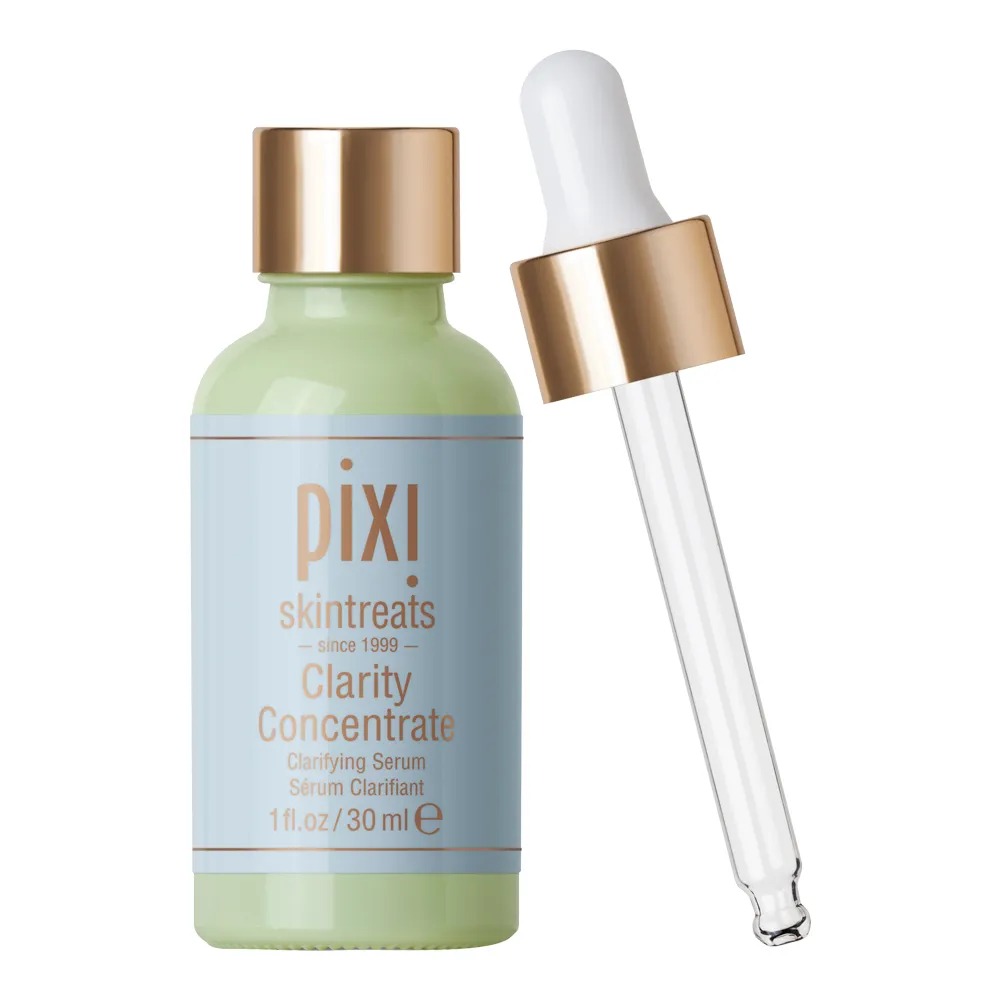 เซรั่มบำรุงผิว PIXI Skintreats Clarity Concentrate Clarifying Serum