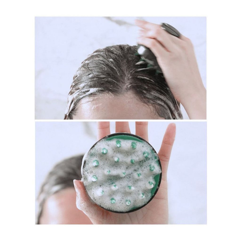 Plu Therapy Scalp Scaling Scrub