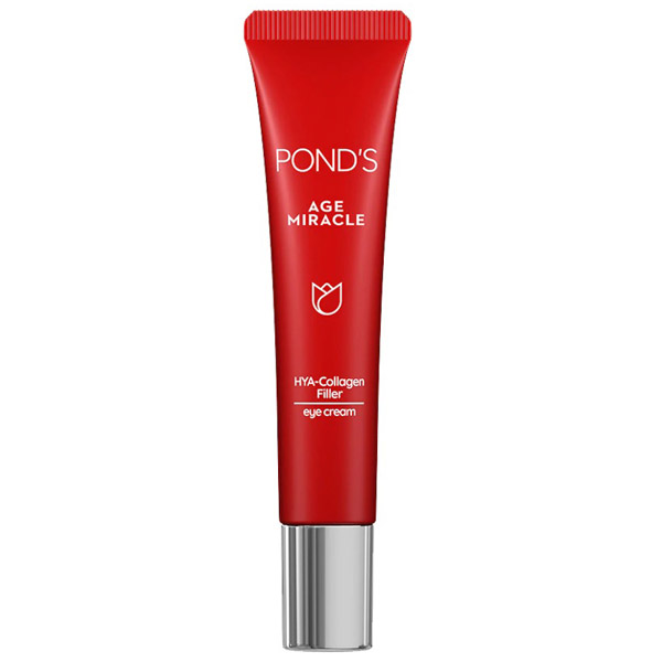 Pond's Age Miracle Hya-Collagen Filler Eye Cream อายครีม