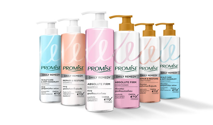คอนดิชันเนอร์ PROMISE Conditioner