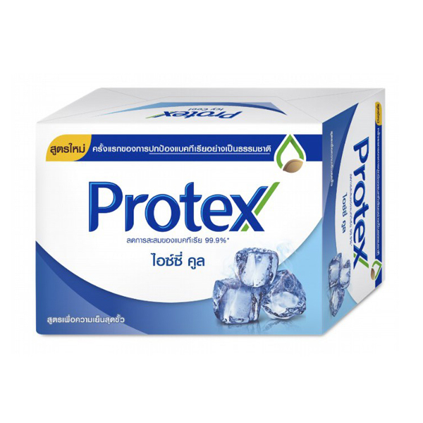 Protex Icy Cool 