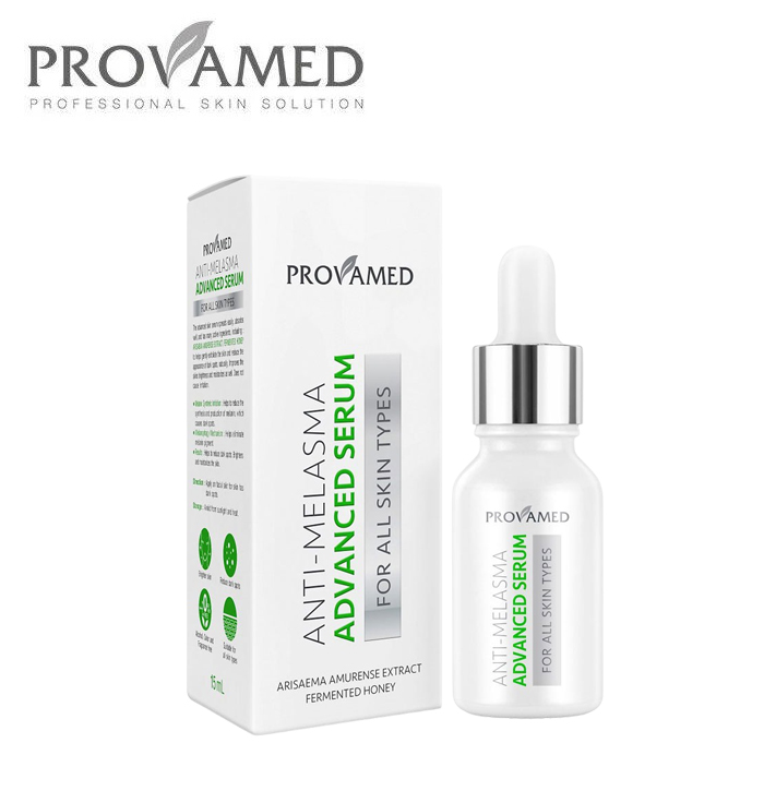 เซรั่ม Provamed Anti-Melasma Advance Serum