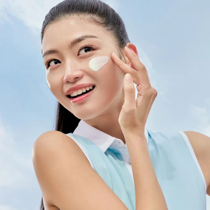 กันแดดเนื้อบางเบา Purito Seoul Daily Soft Touch Sunscreen SPF50+PA++++ กันแดดเนื้อบางเบา Purito Seoul Daily Soft Touch Sunscreen SPF50+PA++++