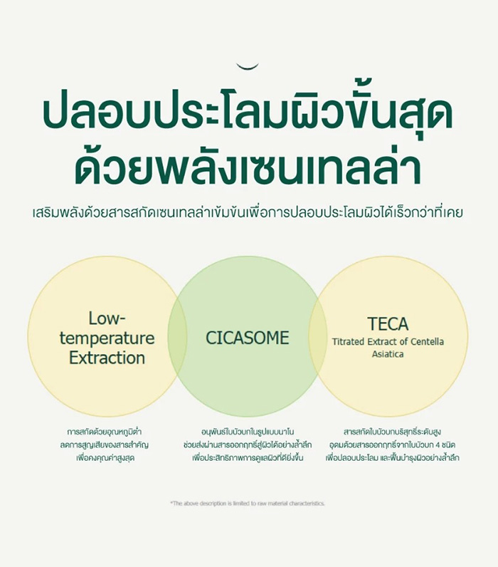 เซรั่ม Purito Seoul Wonder Releaf Centella Serum Unscented
