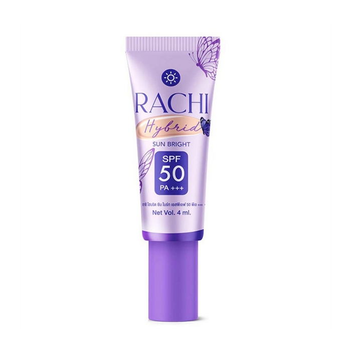 RACHI Hybrid Sun Bright SPF 50 PA+++