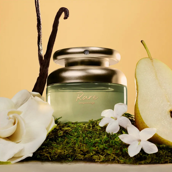น้ำหอม Rare Beauty Rare Beginnings Eau De Parfum