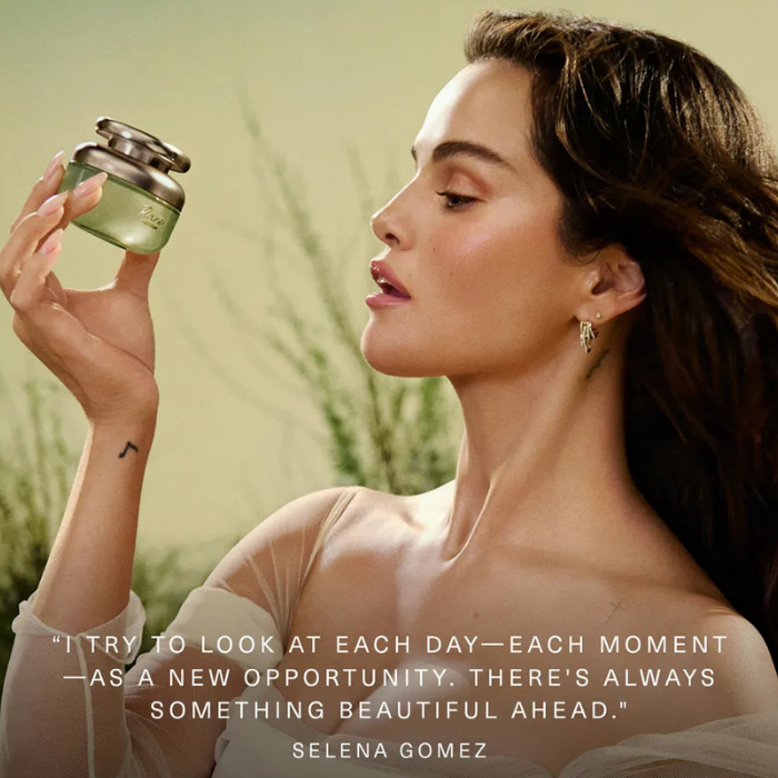 น้ำหอม Rare Beauty Rare Beginnings Eau De Parfum น้ำหอม Rare Beauty Rare Beginnings Eau De Parfum