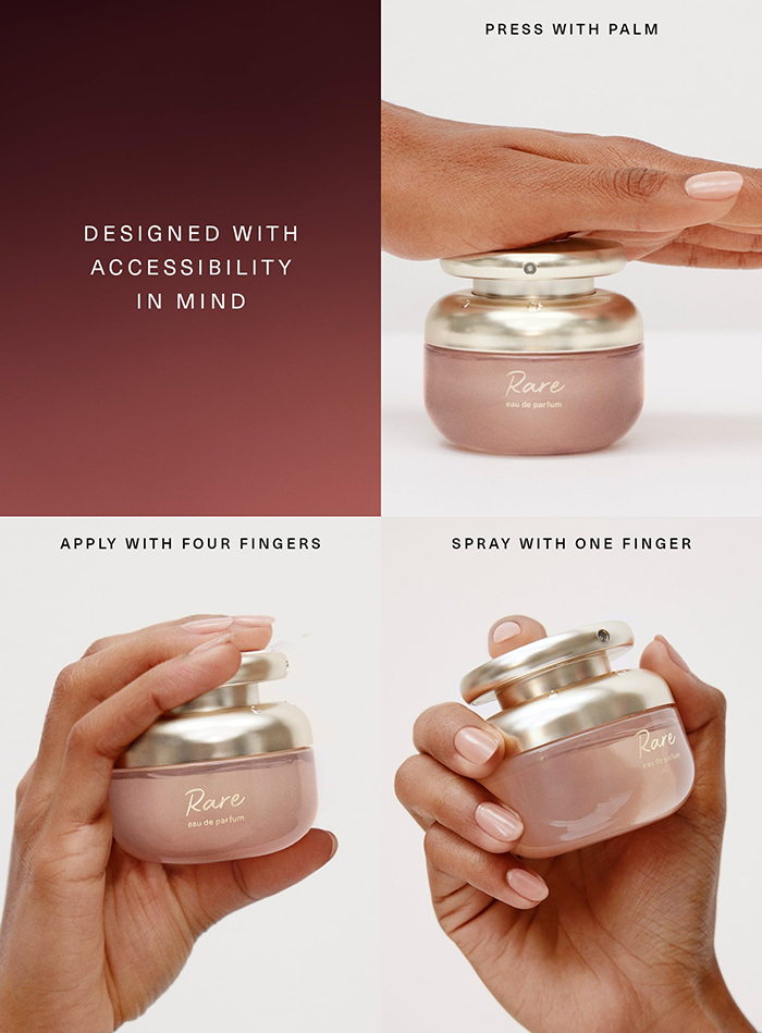 น้ำหอม Rare Beauty Rare Eau De Parfum
