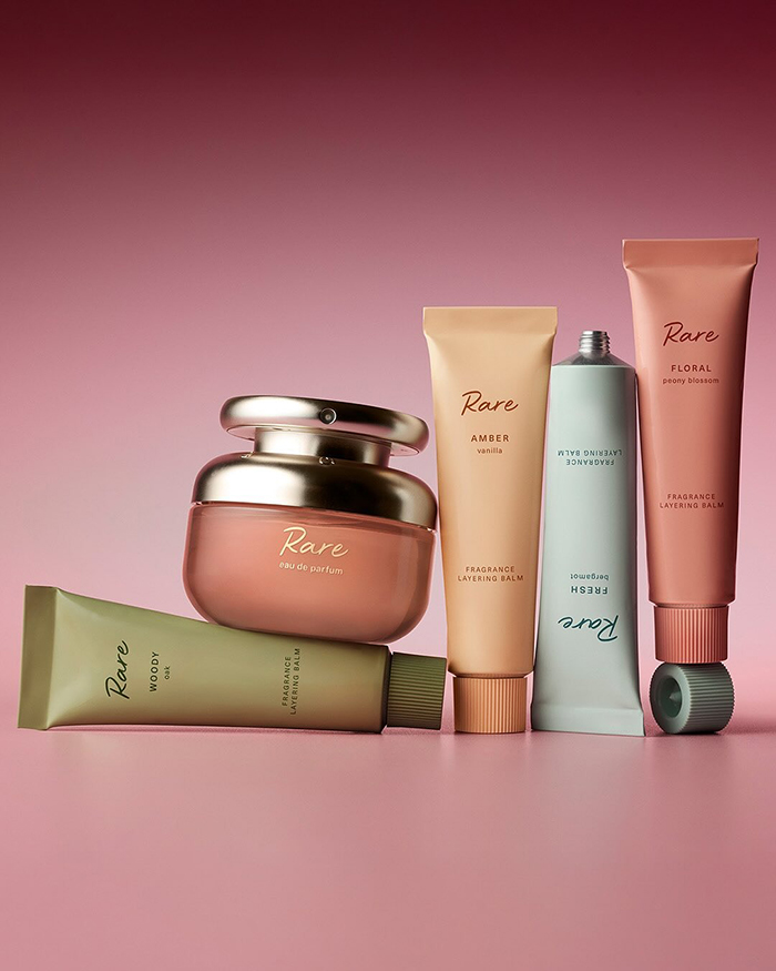 น้ำหอม Rare Beauty Rare Eau De Parfum