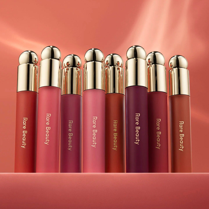 ลิปออยล์ Rare Beauty Soft Pinch Tinted Lip Oil