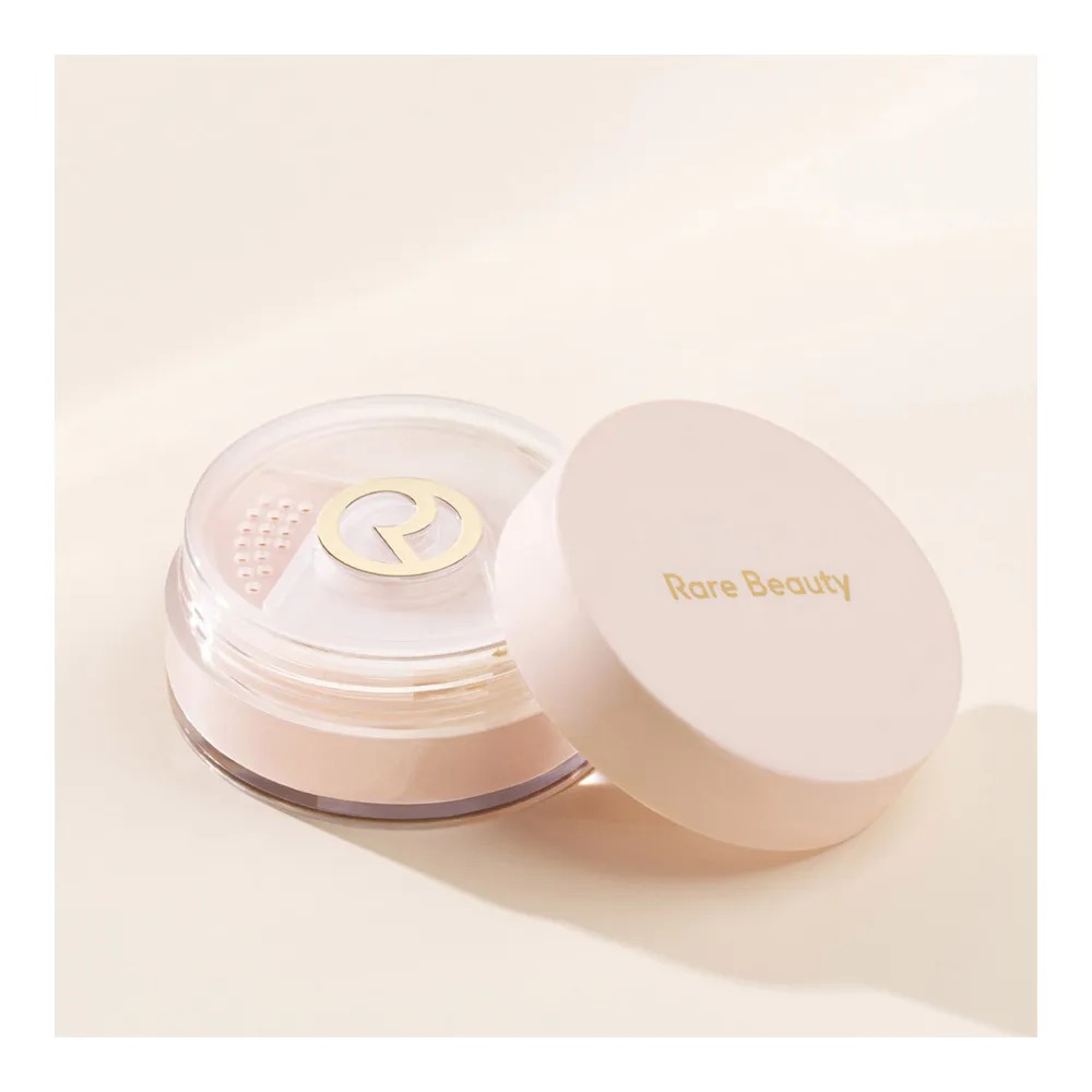 แป้งฝุ่น Always An Optimist Soft Radiance Setting Powder