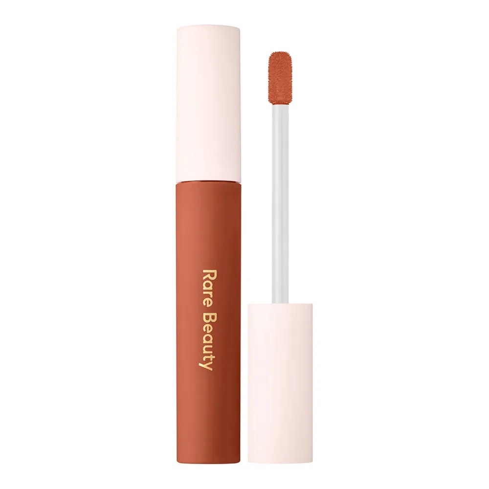 ลิปสติก Rare Beauty Lip Soufflé Matte Lip Cream