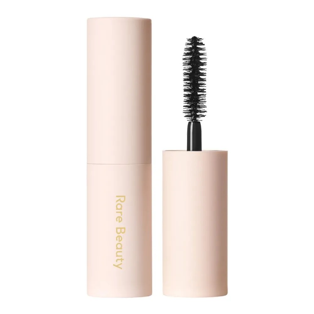 มาสคาร่า Rare Beauty Perfect Strokes Universal Volumizing Mascara