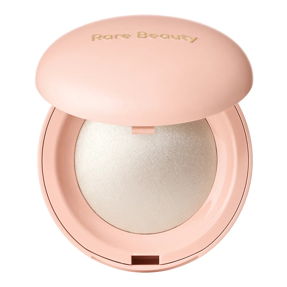 ไฮไลท์เตอร์ Rare Beauty Positive Light Silky Touch Highlighter