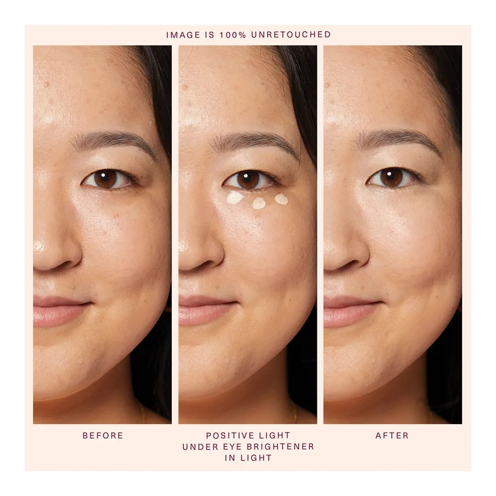 คอนซีลเลอร์ Rare Beauty Positive Light Under Eye Brightener