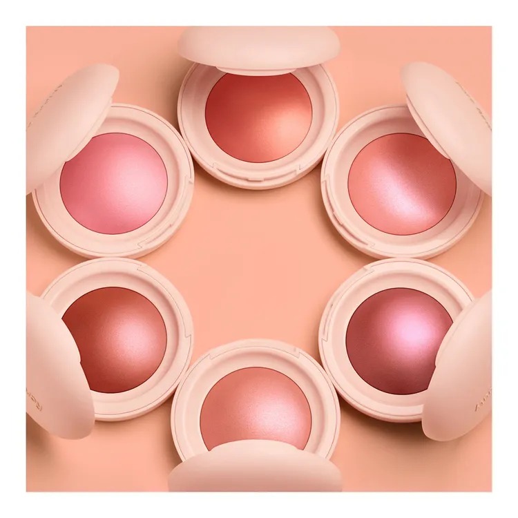 บลัชออนเนื้อฝุ่น Rare Beauty Soft Pinch Luminous Powder Blush