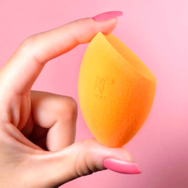 ฟองน้ำไข่ Real Techniques Miracle Complexion Sponge