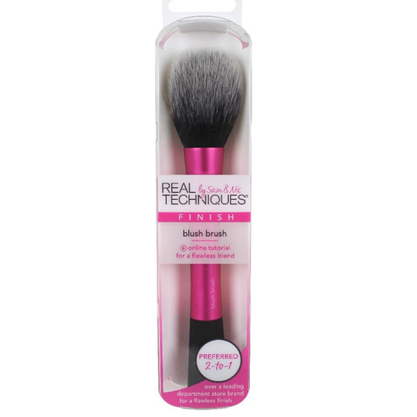 Real techniques Blush Brush