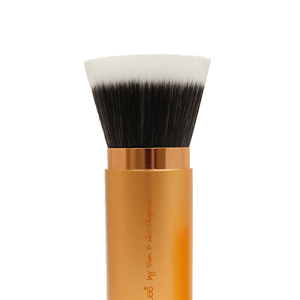 Real Techniques Retractable Bronzer Brush 