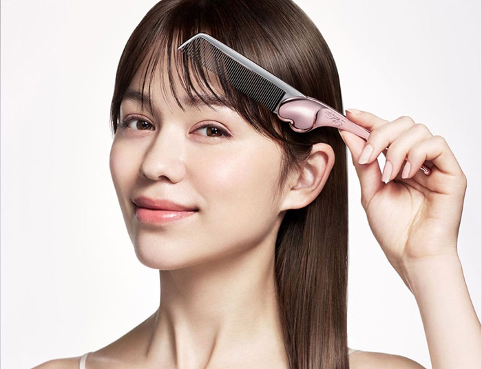 หวี ReFa Heart Comb Aira