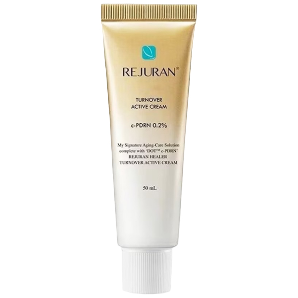 ครีมบำรุงผิว Rejuran Turnover Active Cream