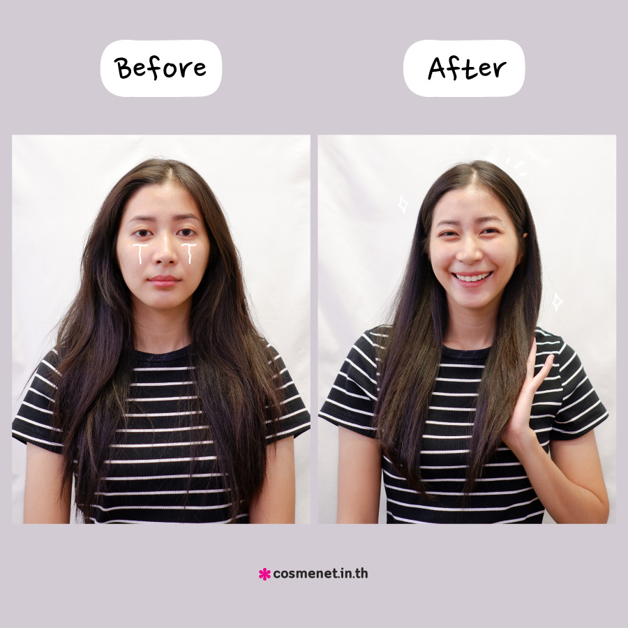 ใช้เครื่องหนีบผม REMINGTON Mineral Glow Straightener รุ่น S-5408-TH