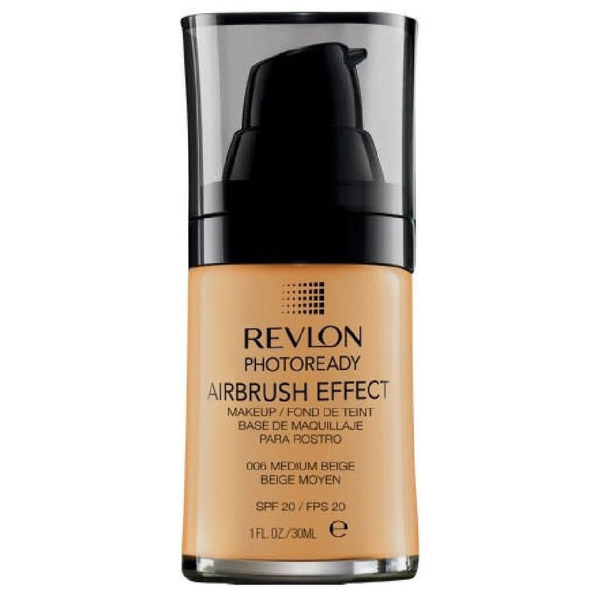 Revlon PhotoReady Airbrush Effect™ Makeup รองพื้น