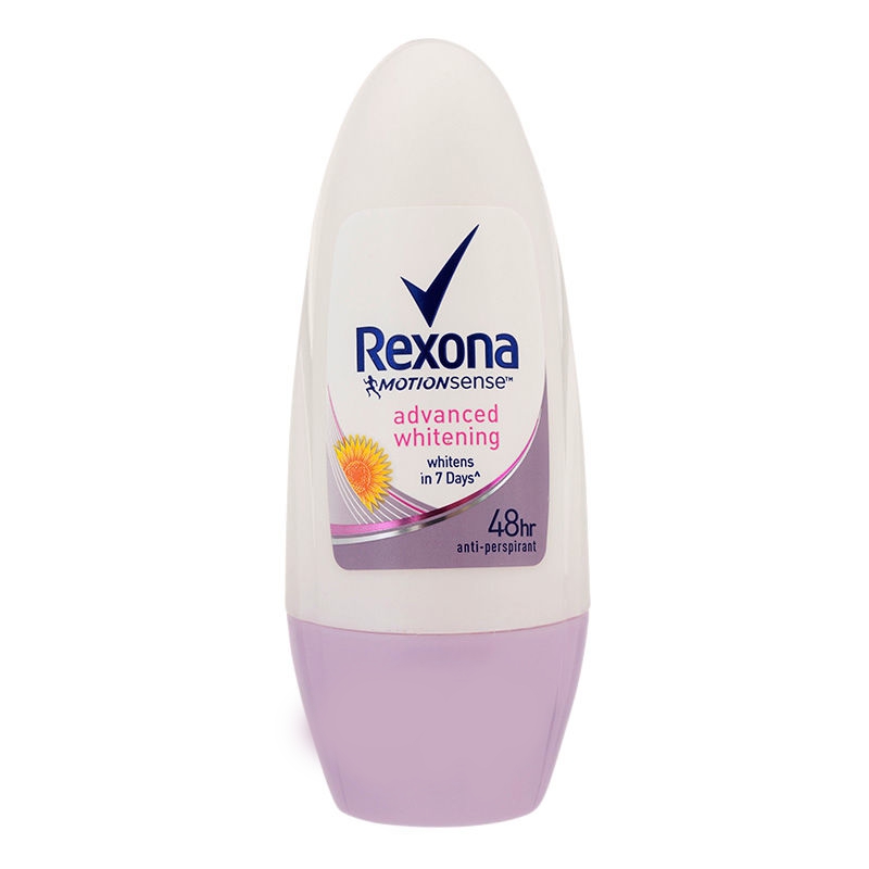 Rexona Advanced Whitening Roll On