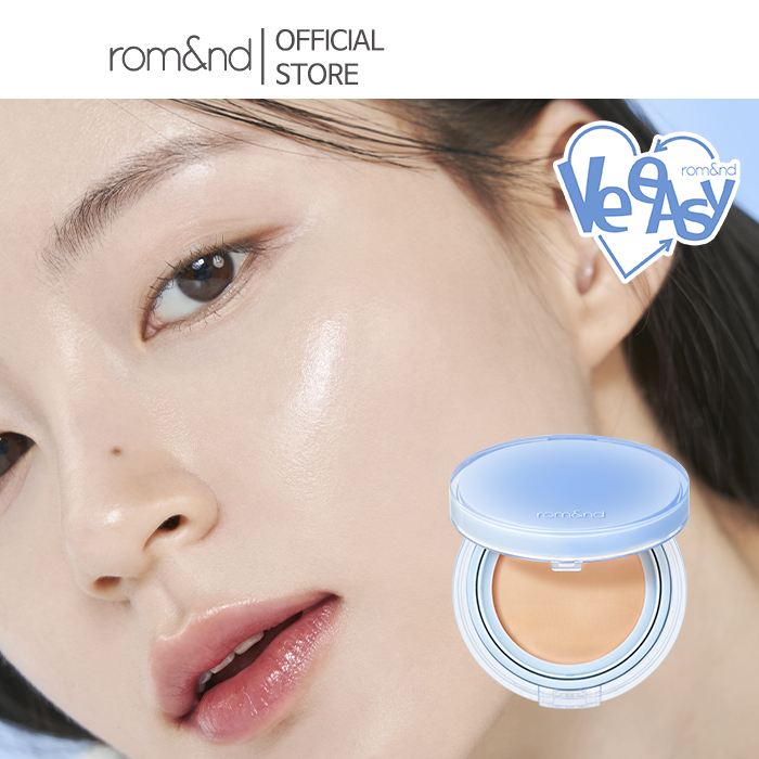 คุชชั่น ROM&ND Bare Water Cushion