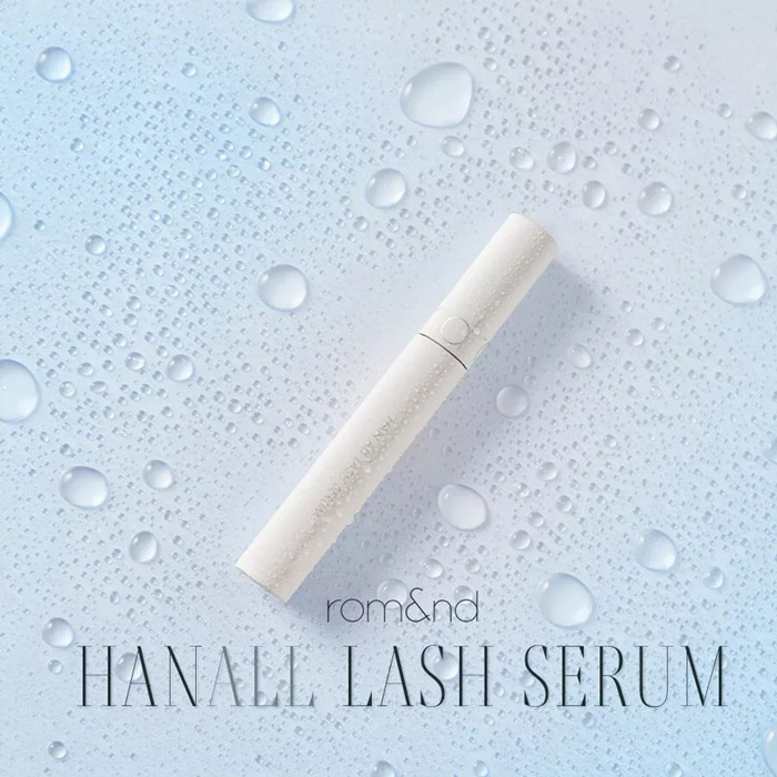 Rom&nd Han All Lash Serum เซรั่มขนตา