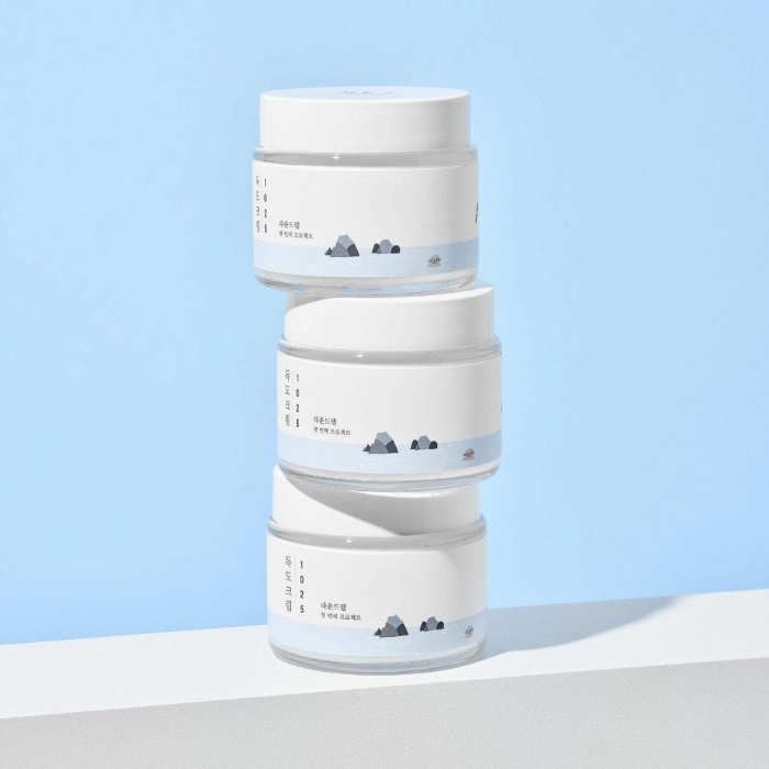 ครีมบำรุงเนื้อบาล์ม Round Lab 1025 Dokdo Cream
