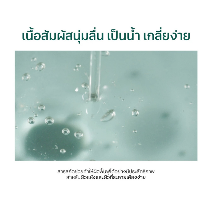แอมพูล Round Lab Pine Calming Cica Ampoule แอมพูล Round Lab Pine Calming Cica Ampoule