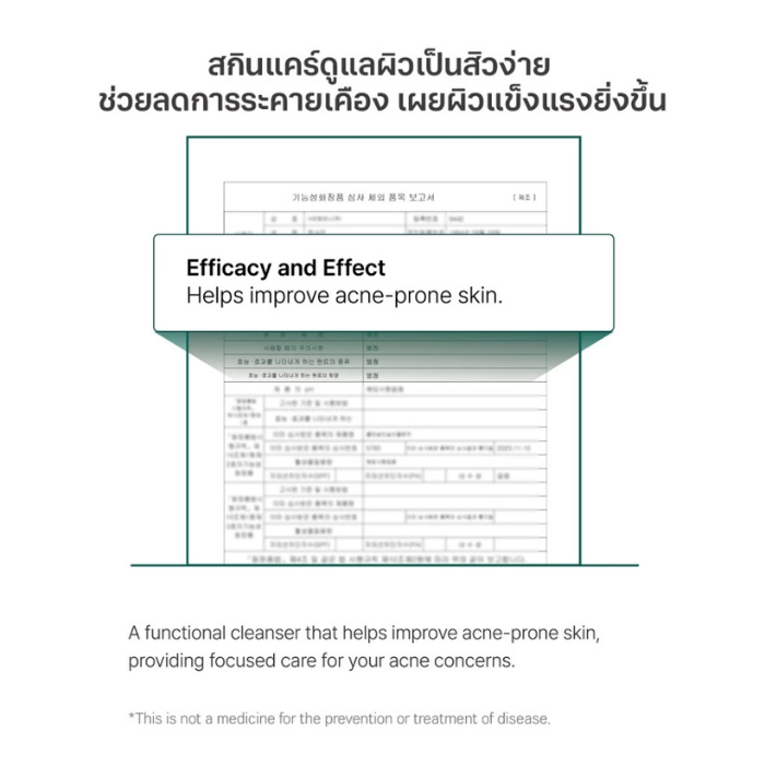 คลีนเซอร์เนื้อโคลน Round Lab Pine Cica Deep Pore Clay Mask Cleanser คลีนเซอร์เนื้อโคลน Round Lab Pine Cica Deep Pore Clay Mask Cleanser