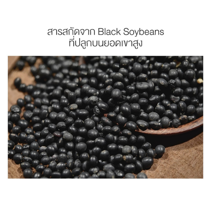 มาส์กถั่วเหลืองดำ Round Lab Soybean Nourishing Mask มาส์กถั่วเหลืองดำ Round Lab Soybean Nourishing Mask