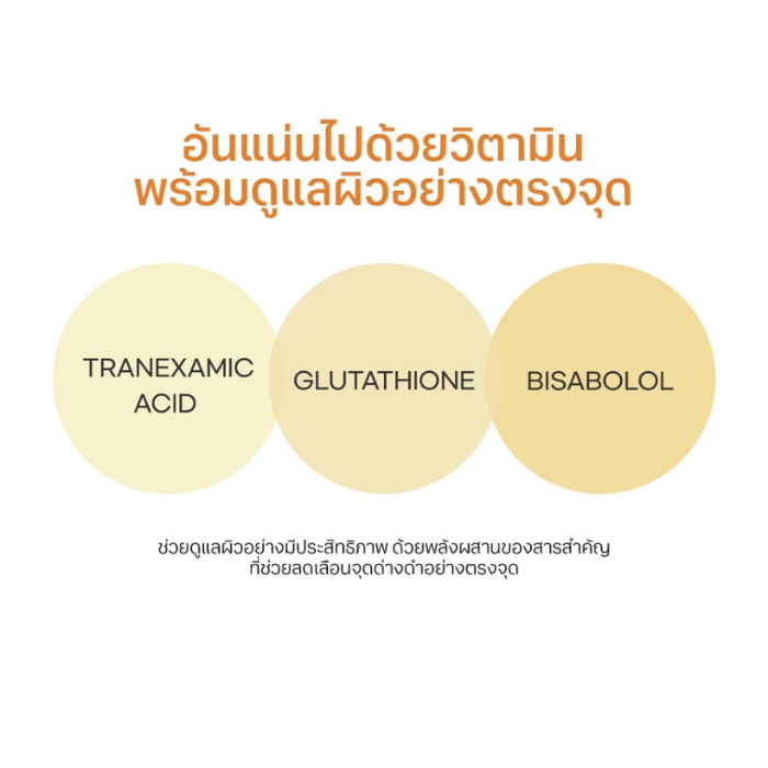 ครีมบำรุงผิวหน้า Round Lab Vita Niacinamide Dark Spot Cream ครีมบำรุงผิวหน้า Round Lab Vita Niacinamide Dark Spot Cream