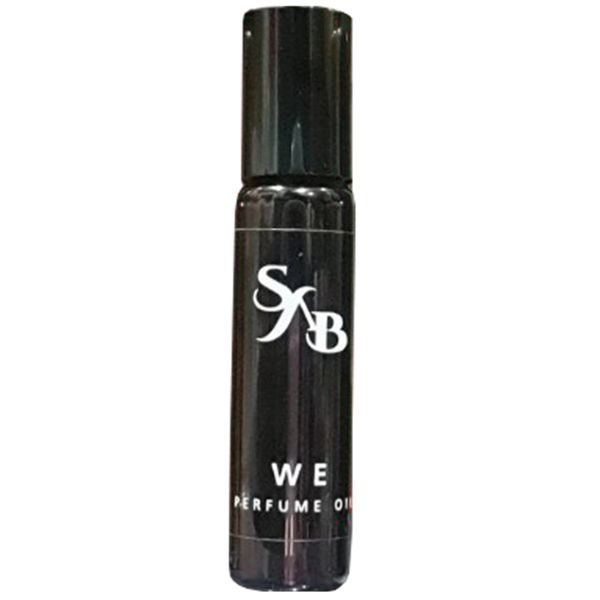 ออยล์น้ำหอม SAB Perfume We Parfume Oil For Unisex