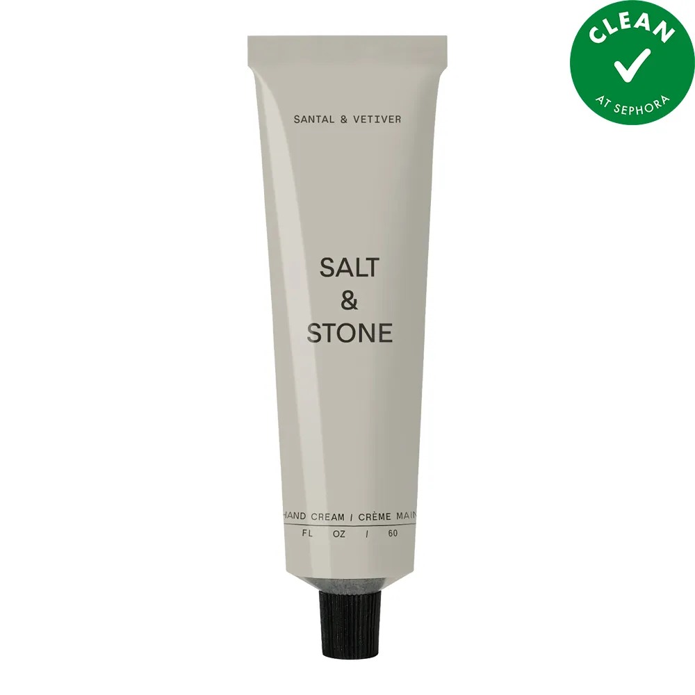 ครีมบำรุงผิวมือ SALT & STONE Hand Cream